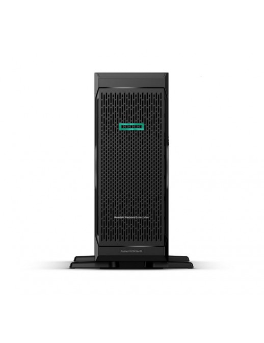 P59547-421 Hewlett Packard Enterprise Proliant Ml350 Gen10 Server Tower (4U) Intel Xeon Silver 4208 2.1 Ghz 16 Gb Ddr4-Sdram 800