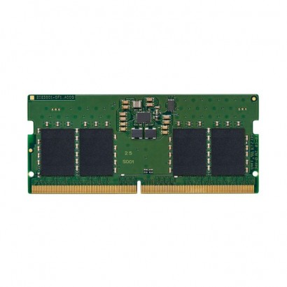 KCP556SS6-8 KCP556SS6-8 Kingston Memory Module 8 Gb 1 X 8 Gb Ddr5