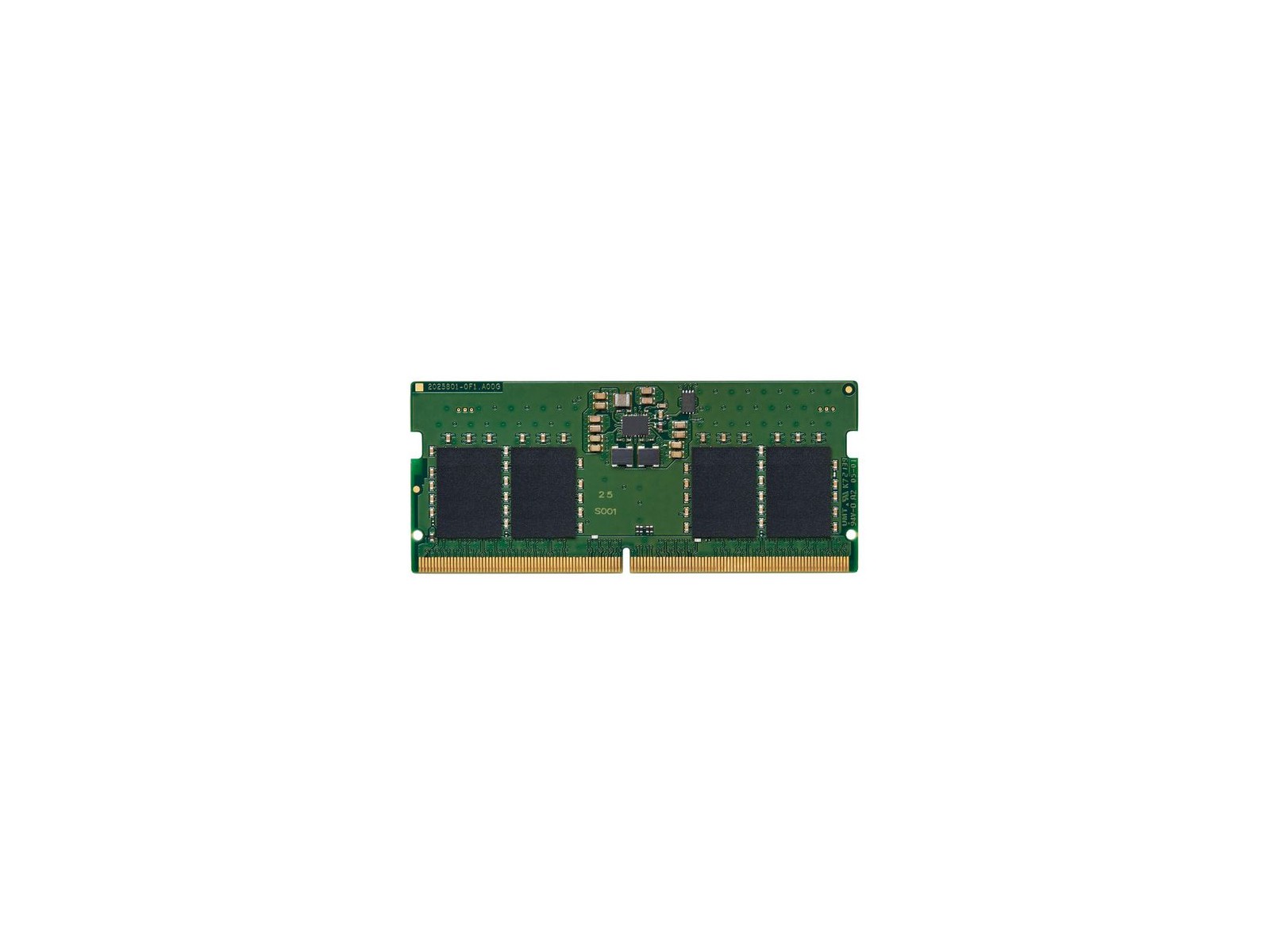KCP556SS6-8 KCP556SS6-8 Kingston Memory Module 8 Gb 1 X 8 Gb Ddr5 KCP556SS6-8 KCP556SS6-8 Kingston Memory Module 8 Gb 1 X 8 Gb Ddr5