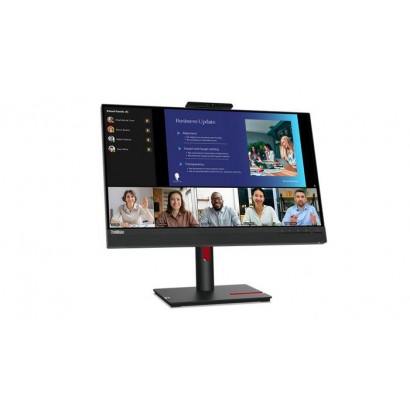 63D8MAT3EU 63D8MAT3EU Lenovo Thinkvision T24V-30 60,5 Cm (23,8") 1920 X 1080 Pixels Full Hd Led Black