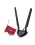 ARCHER TXE75E ARCHER TXE75E TP-Link Axe5400 Wi-Fi 6E Bluetooth 5.2 Pcie Adapter