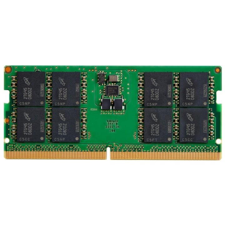 83P92AA HP 83P92AA memory module 32 GB DDR5 5600 MHz