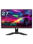 M27Q-EK M27Q-EK Gigabyte M27Q 68.6 Cm (27") 2560 X 1440 Pixels Quad Hd Led Black