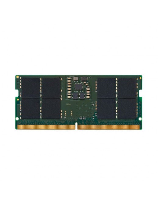 KCP556SS8-16 Kingston Memory Module 16 Gb 1 X 16 Gb Ddr5