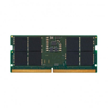 KCP552SS8-16 KCP552SS8-16 Kingston Memory Module 16 Gb 1 X 16 Gb Ddr5