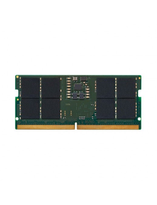 KCP552SS8-16 KCP552SS8-16 Kingston Memory Module 16 Gb 1 X 16 Gb Ddr5