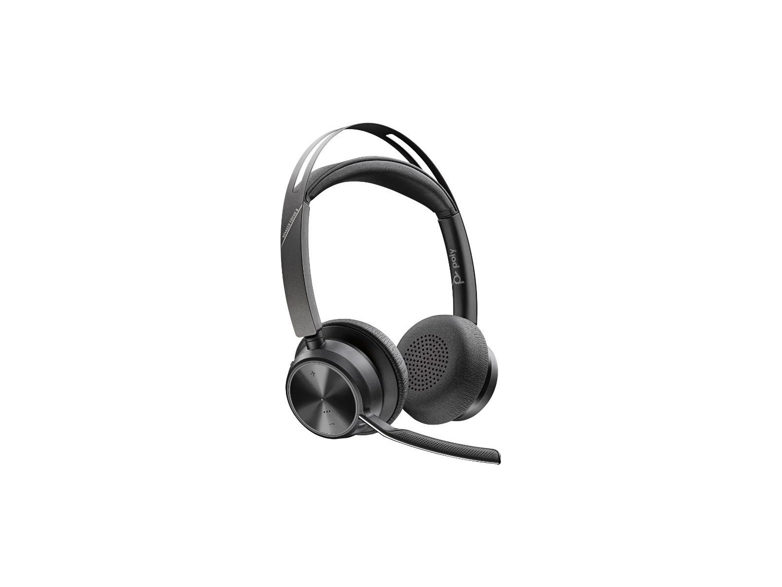 213726-02 213726-02 Poly Bluetooth 5.1, 50 m, USB-A, 560 mAh, ANC, No stand, Microsoft Certification 836205, 77Y85AA