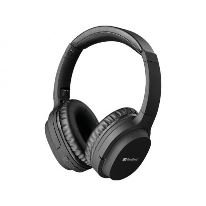 126-37 Sandberg Play'n Go Wireless Headset