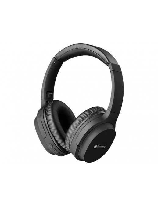 126-37 Sandberg Play'n Go Wireless Headset