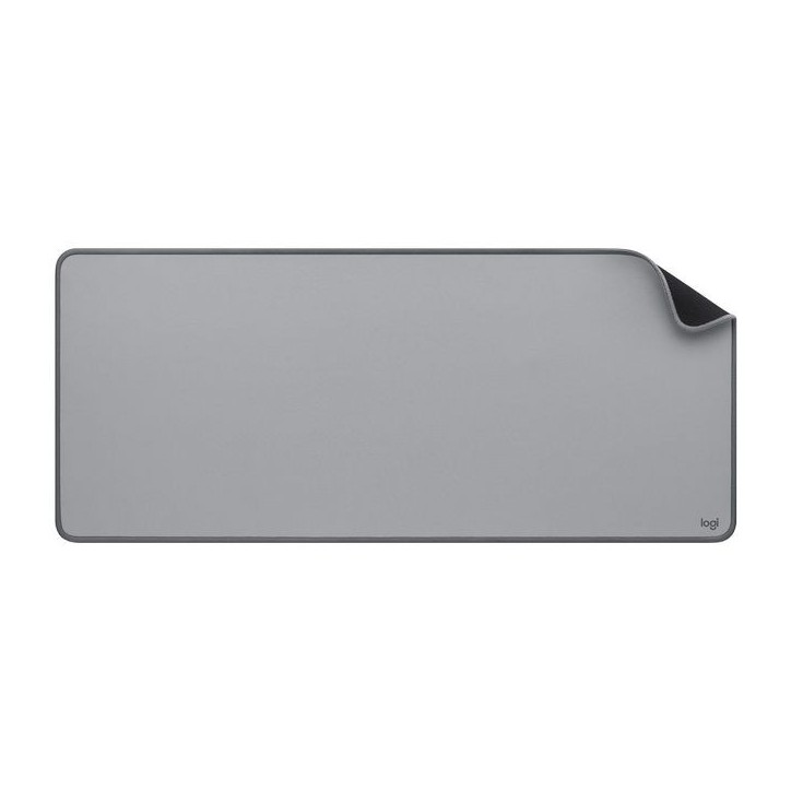 956-000052 Logitech 700 x 300 x 2 mm, 286 g, Mid Grey 956-000052 Logitech 700 x 300 x 2 mm, 286 g, Mid Grey