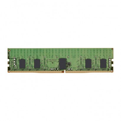 KTD-PE432S8/8G Kingston 8GB, DDR4, 3200MHz, ECC, CL22, X8, 1.2V, 288-pin