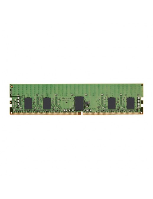 KTD-PE432S8/8G Kingston 8GB, DDR4, 3200MHz, ECC, CL22, X8, 1.2V, 288-pin