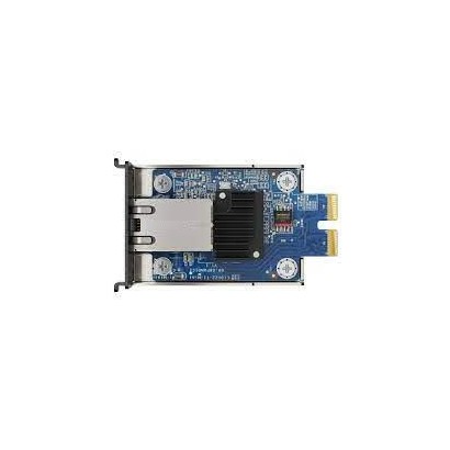E10G22-T1-MINI E10G22-T1-MINI Synology PCIe CARDS, RJ45, 10GbE/5GbE/2.5GbE, 1-PORT