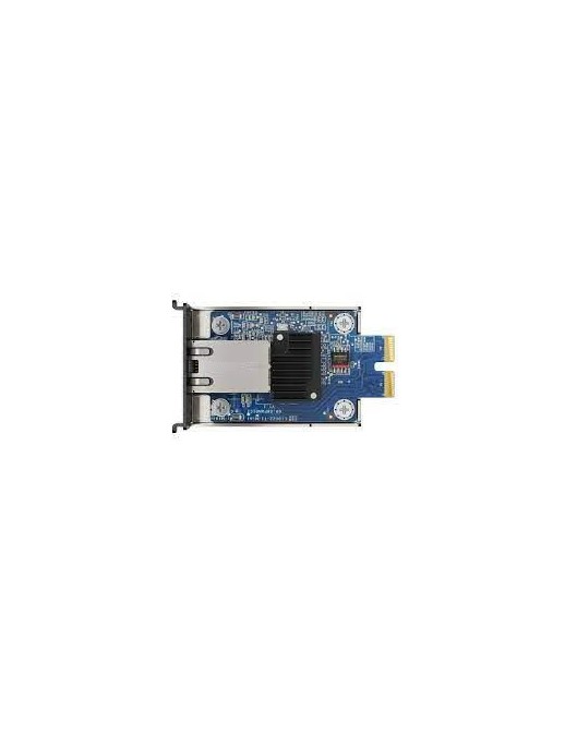 E10G22-T1-MINI Synology PCIe CARDS, RJ45, 10GbE/5GbE/2.5GbE, 1-PORT