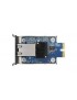 E10G22-T1-MINI E10G22-T1-MINI Synology PCIe CARDS, RJ45, 10GbE/5GbE/2.5GbE, 1-PORT