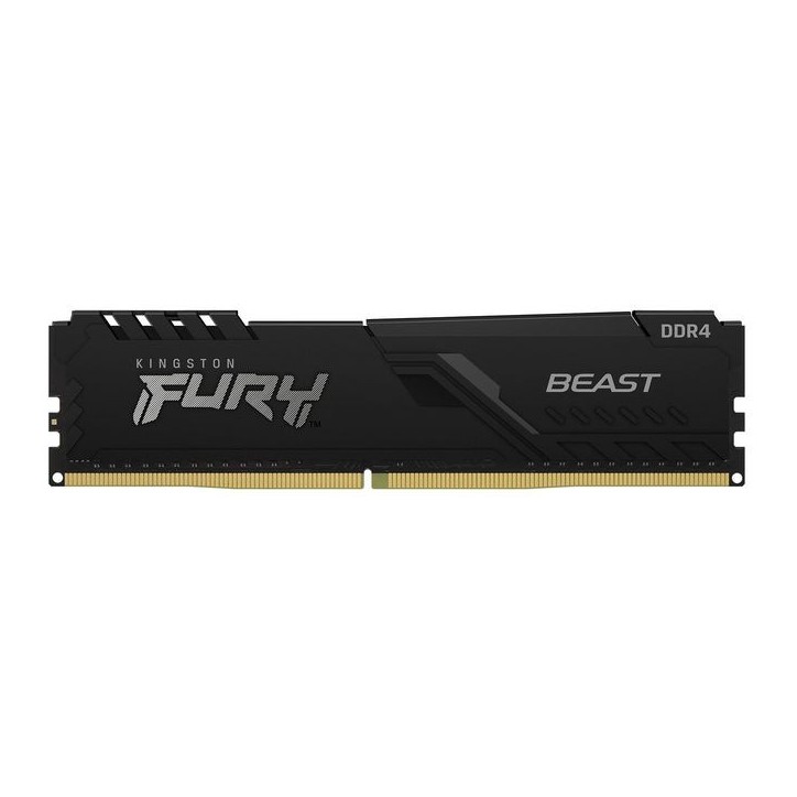 KF432C16BB/16 Kingston 16GB, DDR4-3200, CL16, 288-Pin, DIMM