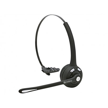 126-23 126-23 Sandberg Wireless Office Headset 0,93 Wh