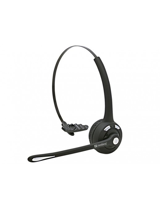 126-23 126-23 Sandberg Wireless Office Headset 0,93 Wh