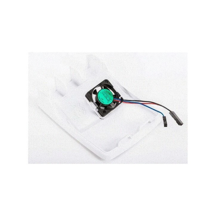 SC0448 Raspberry Pi Pi Official Case Fan for Raspberry Pi 4 SC0448 Raspberry Pi Pi Official Case Fan for Raspberry Pi 4