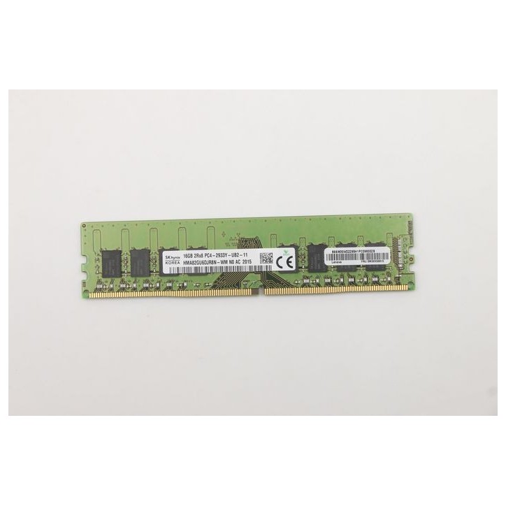 5M30V06815 16GB DDR4 UDIMM memory FRU5M30V06815 module, 2933MHz