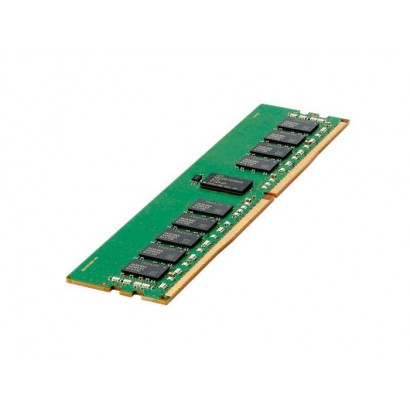 862974-B21-RFB 862974-B21-RFB Hewlett Packard Enterprise HPE 8GB (1x8GB) Single Rank x8 DDR4-2400 CAS-17-17-17 Unbuffered Sta...