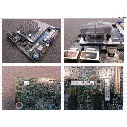 836260-001 836260-001 Smart Array P408i-a SR Gen10 RAID Controller Modular HEWLETT-PACKARD-ENTERPRISE DSE