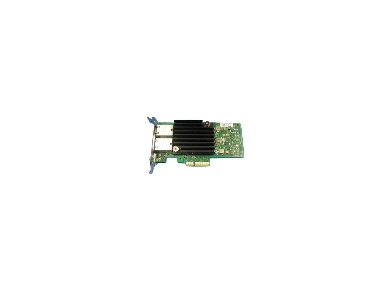 540-BBRG 540-BBRG Dell Intel X550 Dual Port 10G Base-T Low Profile Adapter 0540-BBRG, 799716 540-BBRG 540-BBRG Dell Intel X550 Dual Port 10G Base-T Low Profile Adapter 0540-BBRG, 799716