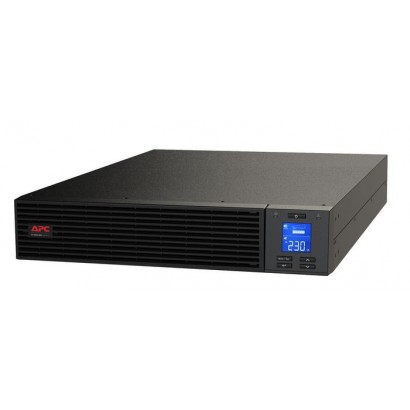 SRV2KRIRK SRV2KRIRK APC Uninterruptible Power Supply (Ups) Double-Conversion (Online) 2 Kva 1600 W