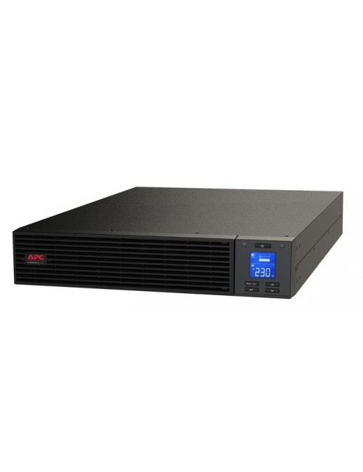 SRV2KRIRK SRV2KRIRK APC Uninterruptible Power Supply (Ups) Double-Conversion (Online) 2 Kva 1600 W