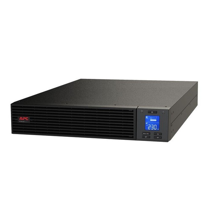 SRV2KRIRK APC Uninterruptible Power Supply (Ups) Double-Conversion (Online) 2 Kva 1600 W