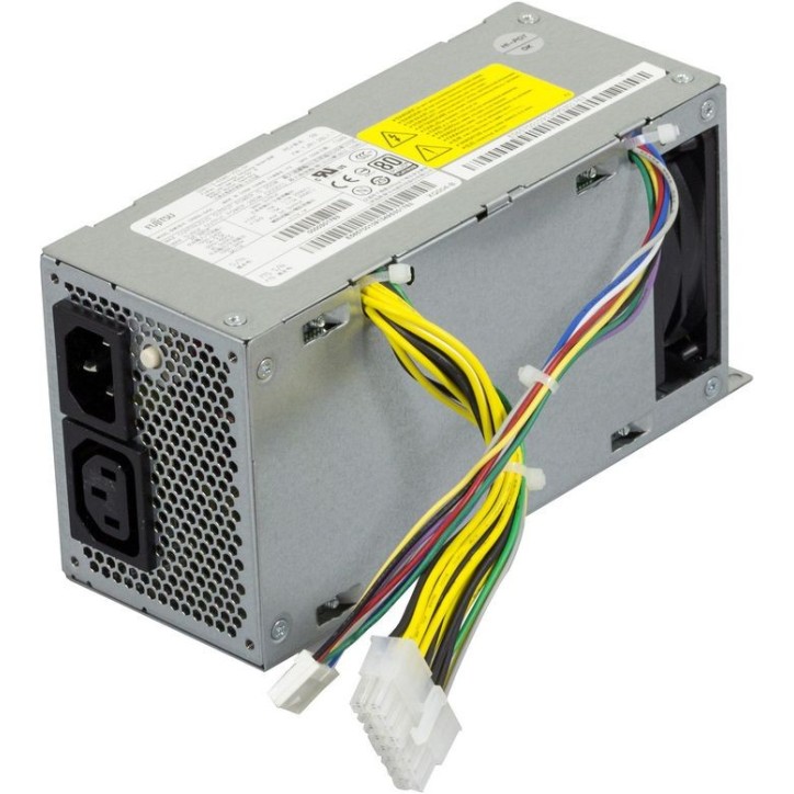 S26113-E565-V70-1 Fujitsu Power Supply 250W 34031967