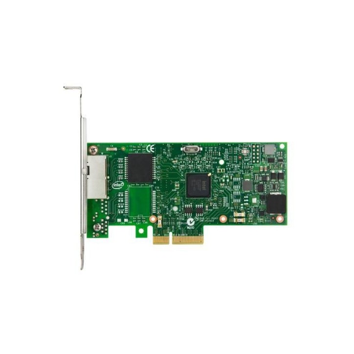 00AG510 Lenovo Intel Ethetnnet Adapter, 2 x RJ-45