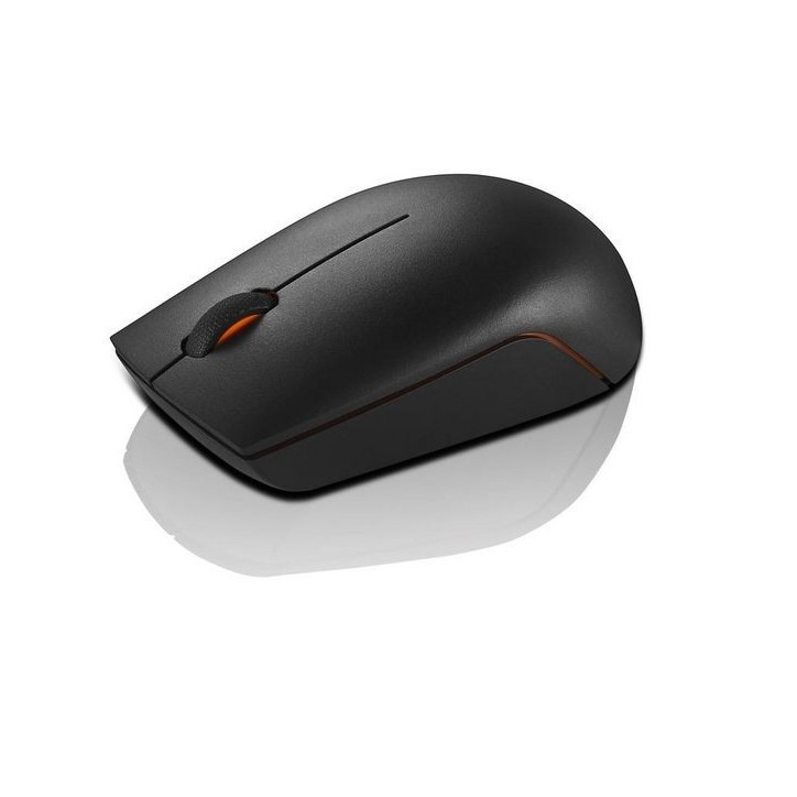 GX30K79401 Lenovo 1000 dpi, 3 Button, Laser Mouse