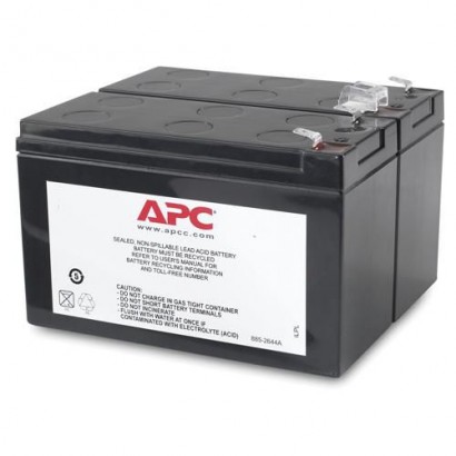 APCRBC113 APCRBC113 APC Replacement Battery Cartridge 113