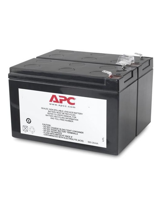 APCRBC113 APC Replacement Battery Cartridge 113