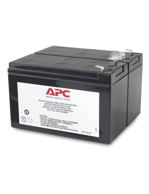 APCRBC113 APCRBC113 APC Replacement Battery Cartridge 113