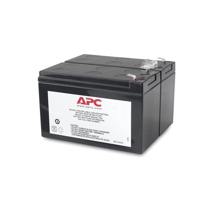 APCRBC113 APC Replacement Battery Cartridge 113