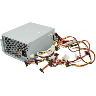 461512-001 461512-001 Hewlett Packard Enterprise 650W power supply for HP Proliant ML150 G5 server, supports input voltage 10...