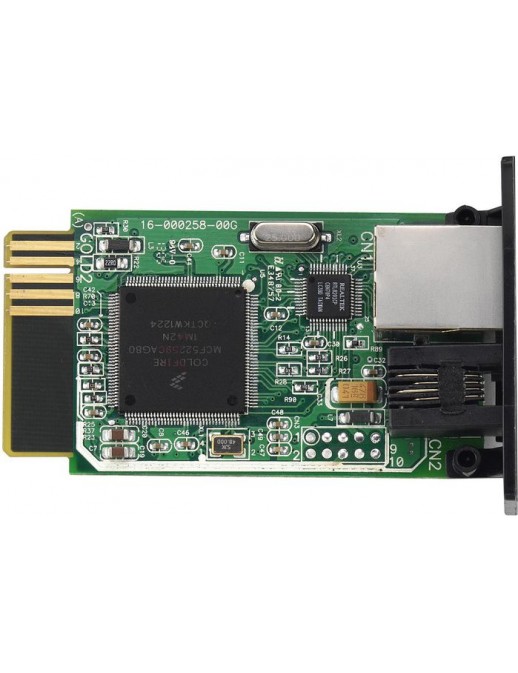 10120505 10120505 PowerWalker PowerWalker SNMP Module 786552