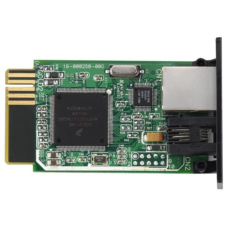 10120505 PowerWalker PowerWalker SNMP Module 786552