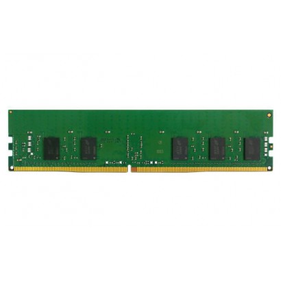 RAM-32GDR4ECT0-UD-3200 QNAP 32GB DDR4-3200, ECC U-DIMM, 288 pin, T0 version