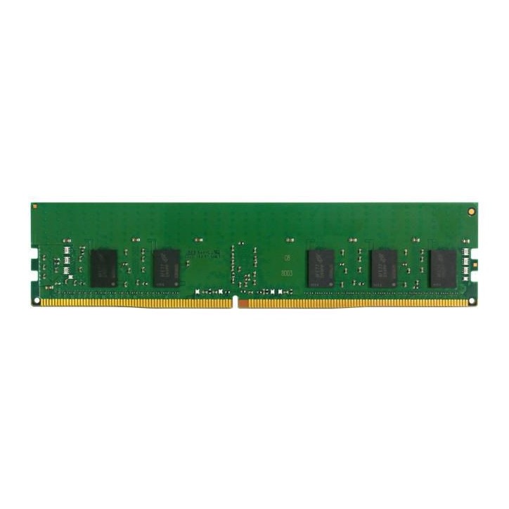 RAM-32GDR4ECT0-UD-3200 QNAP 32GB DDR4-3200, ECC U-DIMM, 288 pin, T0 version