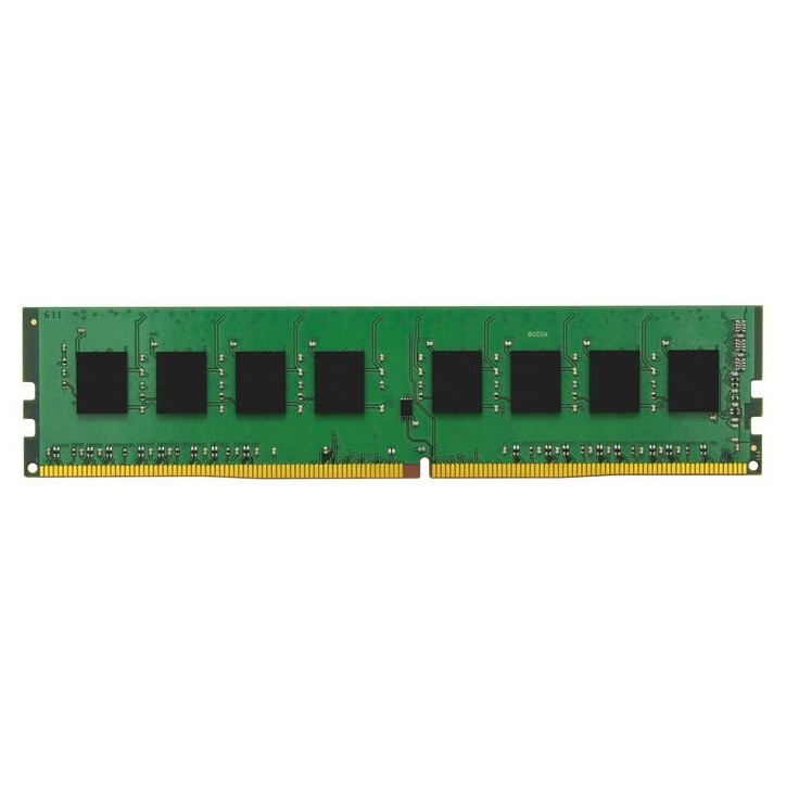 KVR32N22D8/32 Kingston 32GB, DDR4, 3200 MHz, CL22, 288-Pin, DIMM