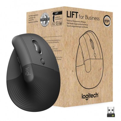 910-006494 910-006494 Logitech LIFT FOR BUSINESS