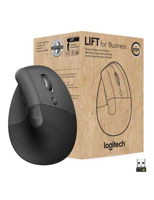910-006494 910-006494 Logitech LIFT FOR BUSINESS