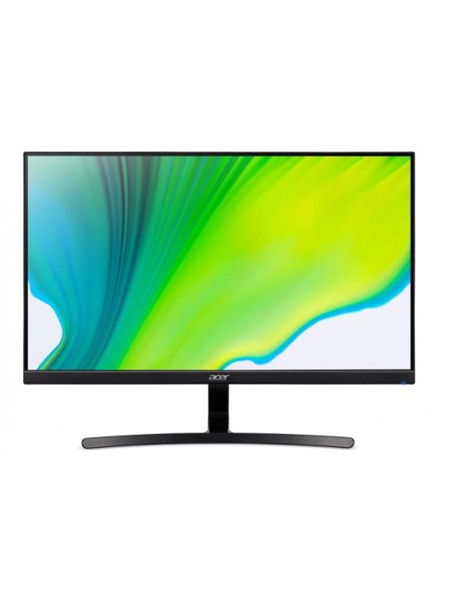 UM.HX3EE.E11 UM.HX3EE.E11 Acer K273EBMIX 27IN 16:9 1920X1080 IPS VGA/HDMI BLACK (27")