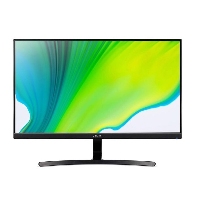 UM.HX3EE.E11 Acer K273EBMIX 27IN 16:9 1920X1080 IPS VGA/HDMI BLACK (27")