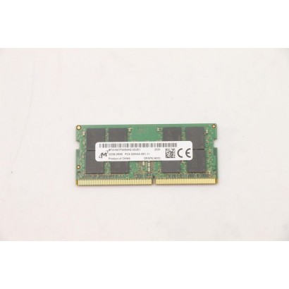 5M30V06807 5M30V06807 32GB DDR4 SODIMM memory FRU5M30V06807 module, 3200MHz