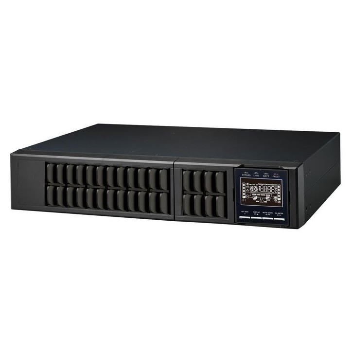 10122176 PowerWalker VFI 6000 RMGS 10122176 PowerWalker VFI 6000 RMGS