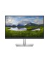 DELL-P2222H DELL-P2222H Dell 54.6cm (21.5") Full HD 1920 x 1080 LED IPS, 16:9, 250cd/m², 16.7M, 8ms, 178°/178°, 1000:1 0DELL-...